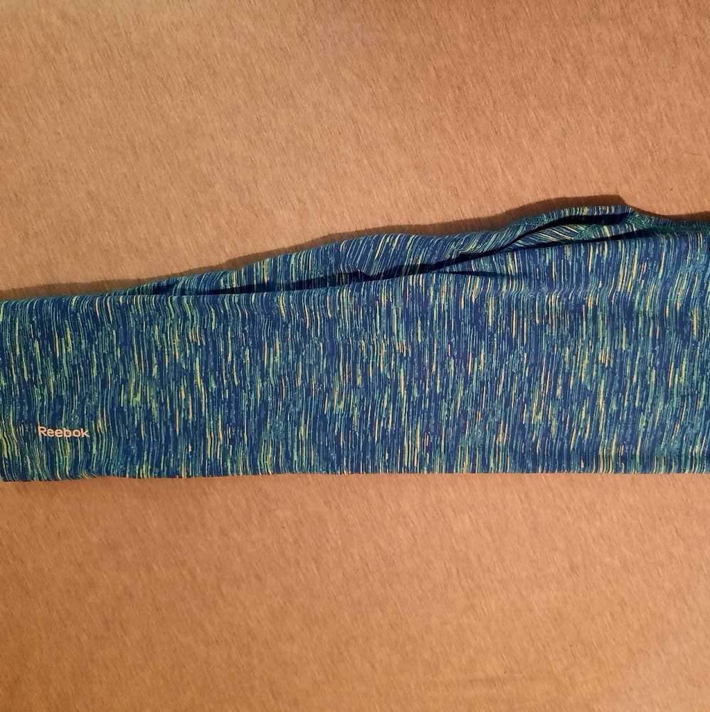 Reebok Capri Leggings